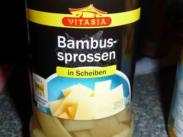 Chinesischer Nudeltopf - Rezept - Bild Nr. 9