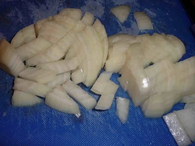 Chinesischer Nudeltopf - Rezept - Bild Nr. 5