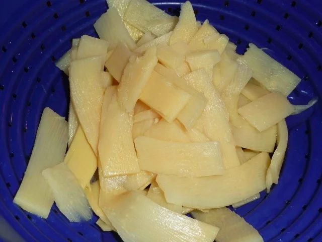 Chinesischer Nudeltopf - Rezept - Bild Nr. 10