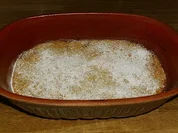 Rezept: sรผรer Semmelauflauf sรผรer Semmelauflauf - Rezept