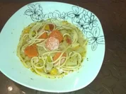 Gemüse-Nudel-Suppe - Rezept