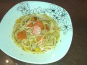 Gemüse-Nudel-Suppe - Rezept