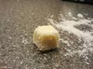 Kokos-Konfekt - Rezept