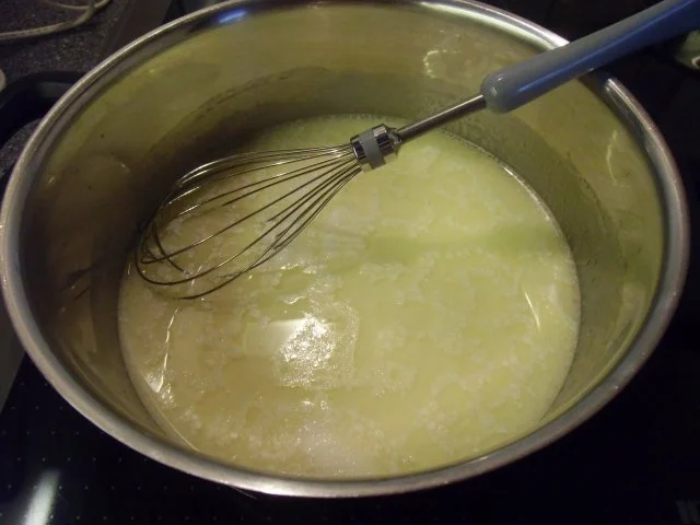 Kokos-Konfekt - Rezept - Bild Nr. 2