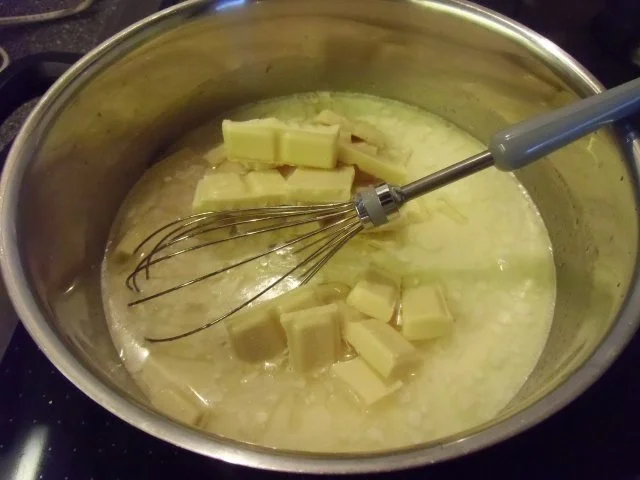 Kokos-Konfekt - Rezept - Bild Nr. 4