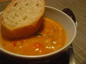 Greeneye´s Geburtstagssuppe - Rezept