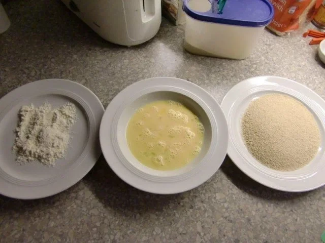 Zigeunerschnitzel à la Heiko - Rezept - Bild Nr. 3