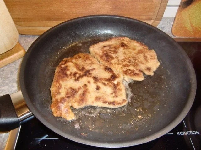 Zigeunerschnitzel à la Heiko - Rezept - Bild Nr. 4