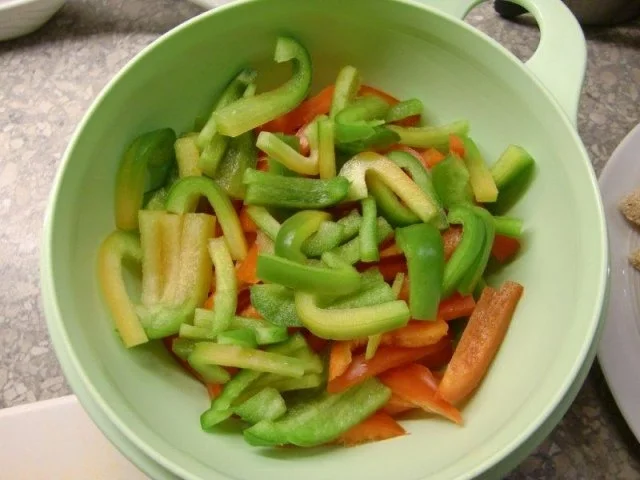 Zigeunerschnitzel à la Heiko - Rezept - Bild Nr. 6