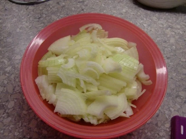 Zigeunerschnitzel à la Heiko - Rezept - Bild Nr. 7