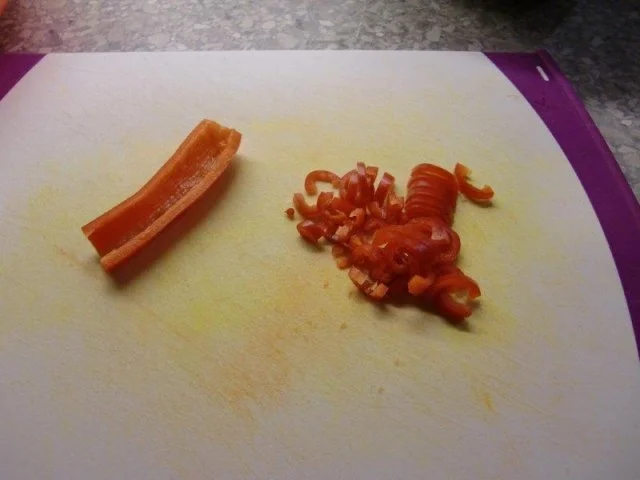 Zigeunerschnitzel à la Heiko - Rezept - Bild Nr. 8