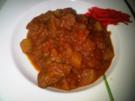 Gulasch - Rezept