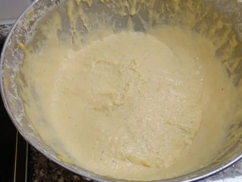 Chnöpfli - Rezept - Bild Nr. 2