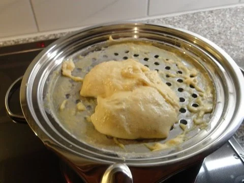 Chnöpfli - Rezept - Bild Nr. 3