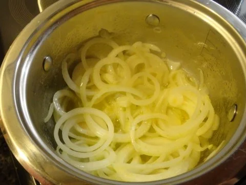 Chnöpfli - Rezept - Bild Nr. 6