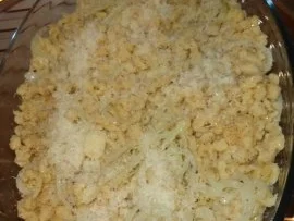 Chnöpfli - Rezept - Bild Nr. 7