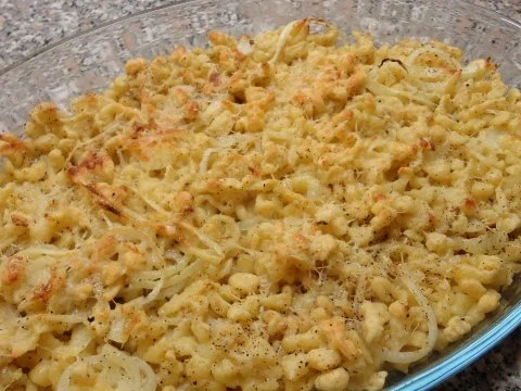 Chnöpfli - Rezept - Bild Nr. 9