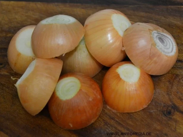 klare Rinder Consommé - Rezept - Bild Nr. 4