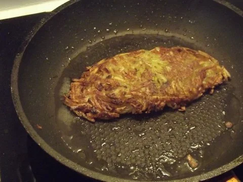 Geflügelgeschnetzeltes nach "Zürcher-Art" - Rezept - Bild Nr. 4