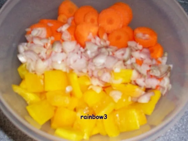 Kochen: Kochklopse mit Gemüse-Sauce - Rezept - Bild Nr. 2