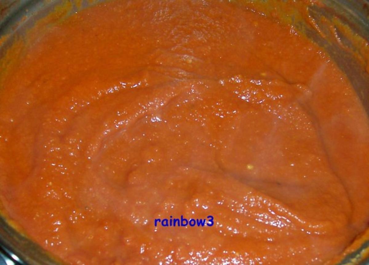 Kochen: Kochklopse mit Gemüse-Sauce - Rezept - Bild Nr. 4