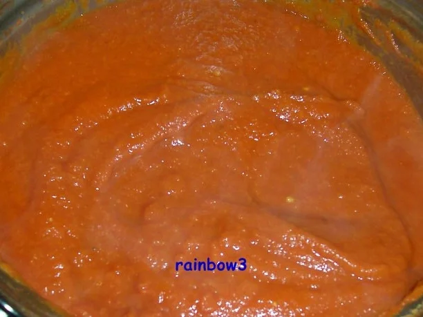 Kochen: Kochklopse mit Gemüse-Sauce - Rezept - Bild Nr. 4