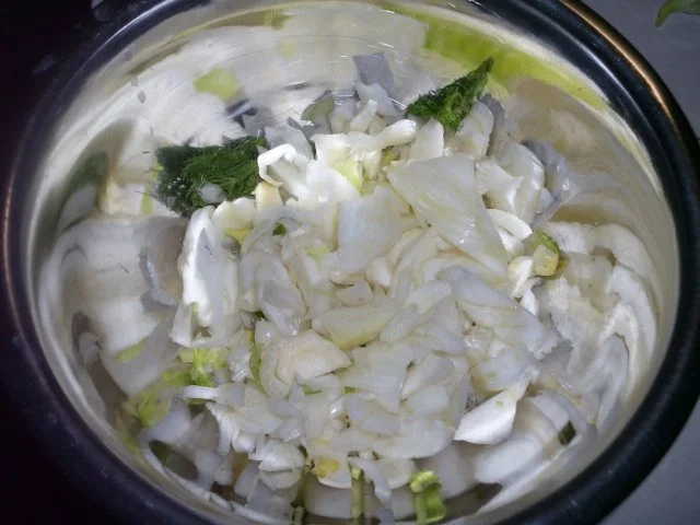 Fenchelsalat - Rezept - Bild Nr. 2