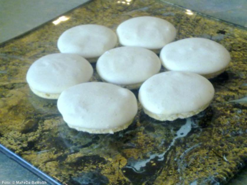 Weihnachten: Anislaiberl - Rezept mit Bild - kochbar.de Weihnachten: Anislaiberl - Rezept mit Bild - kochbar.de