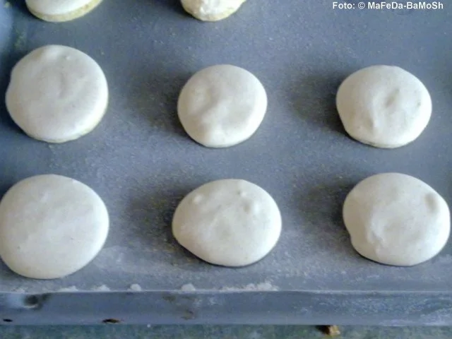 Weihnachten: Anislaiberl - Rezept - Bild Nr. 3