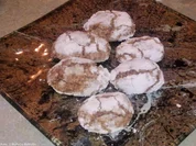 Weihnachten: Bauernbrot-Kekse - Rezept