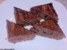 Weihnachten: Bayerisches Schokoladenbrot - Rezept