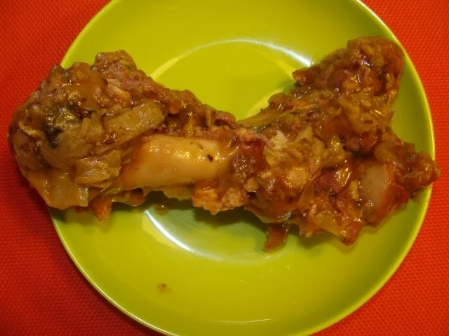 Eintopf : Iberico Gemüsetopf, Alles drin - Rezept - Bild Nr. 4