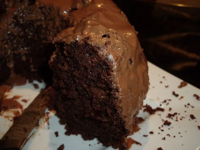 Glühwein-Guglhupf - Rezept - Bild Nr. 2