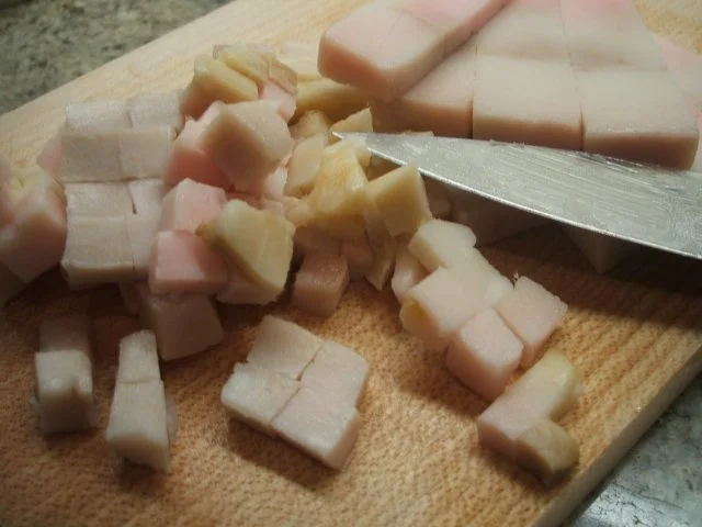 Wurst: Leberpastete, die zweite Version - Rezept - Bild Nr. 3