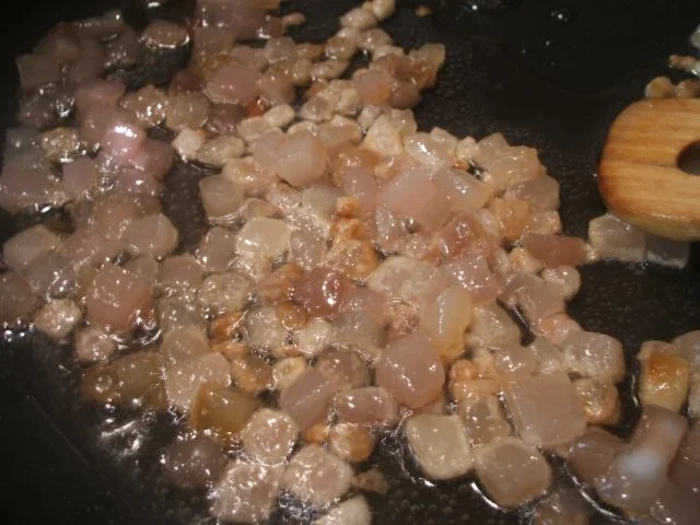 Wurst: Leberpastete, die zweite Version - Rezept - Bild Nr. 4