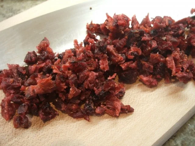 Wurst: Leberpastete, die zweite Version - Rezept - Bild Nr. 9