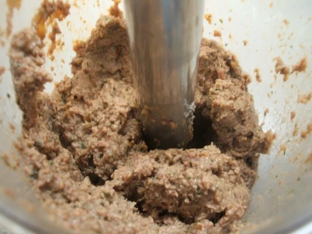 Wurst: Leberpastete, die zweite Version - Rezept - Bild Nr. 11