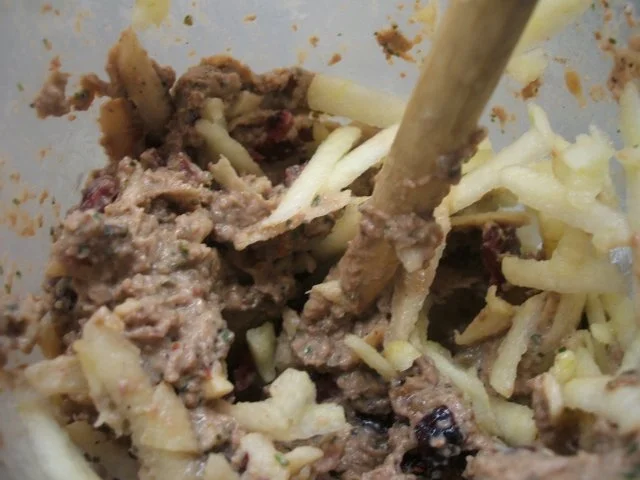 Wurst: Leberpastete, die zweite Version - Rezept - Bild Nr. 12