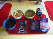 *** Rumkugeln *** - Rezept