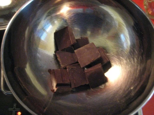 Rezept: *** Rumkugeln *** Bild Nr. 2 *** Rumkugeln *** - Rezept - Bild Nr. 2