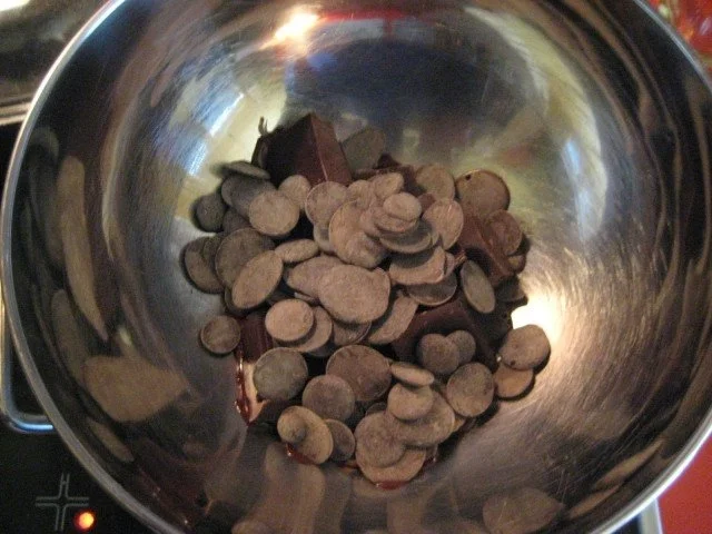 Rezept: *** Rumkugeln *** Bild Nr. 3 *** Rumkugeln *** - Rezept - Bild Nr. 3