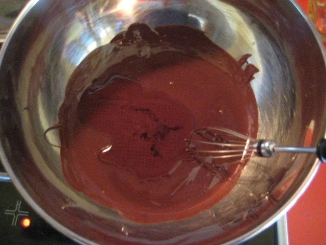 Rezept: *** Rumkugeln *** Bild Nr. 4 *** Rumkugeln *** - Rezept - Bild Nr. 4