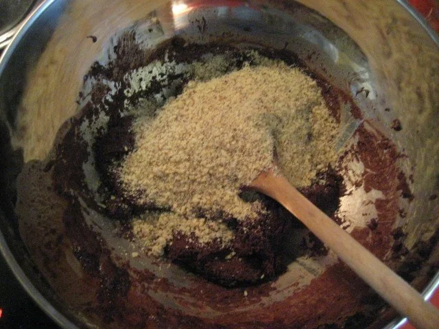 Rezept: *** Rumkugeln *** Bild Nr. 5 *** Rumkugeln *** - Rezept - Bild Nr. 5