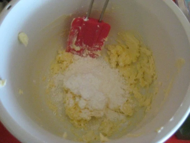 Rezept: *** Rumkugeln *** Bild Nr. 7 *** Rumkugeln *** - Rezept - Bild Nr. 7