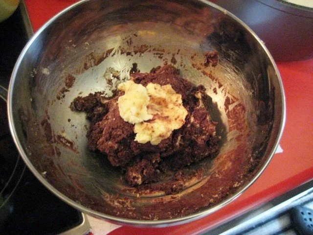 Rezept: *** Rumkugeln *** Bild Nr. 8 *** Rumkugeln *** - Rezept - Bild Nr. 8