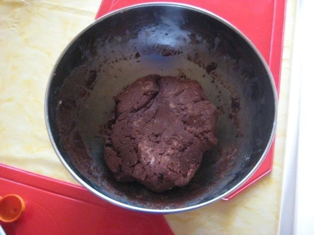 Rezept: *** Rumkugeln *** Bild Nr. 9 *** Rumkugeln *** - Rezept - Bild Nr. 9