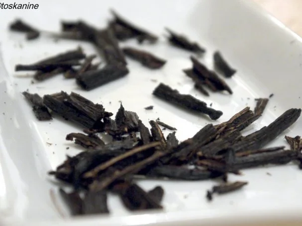 Rezept: Vanillezucker mal anders Bild Nr. 3 Vanillezucker mal anders - Rezept - Bild Nr. 3