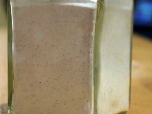 Rezept: Vanillezucker mal anders Bild Nr. 7 Vanillezucker mal anders - Rezept - Bild Nr. 7