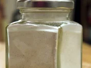 Rezept: Vanillezucker mal anders Vanillezucker mal anders - Rezept