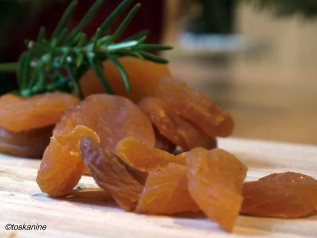 Rezept: Beschwipstes Aprikosenhuhn Bild Nr. 2 Beschwipstes Aprikosenhuhn - Rezept - Bild Nr. 2